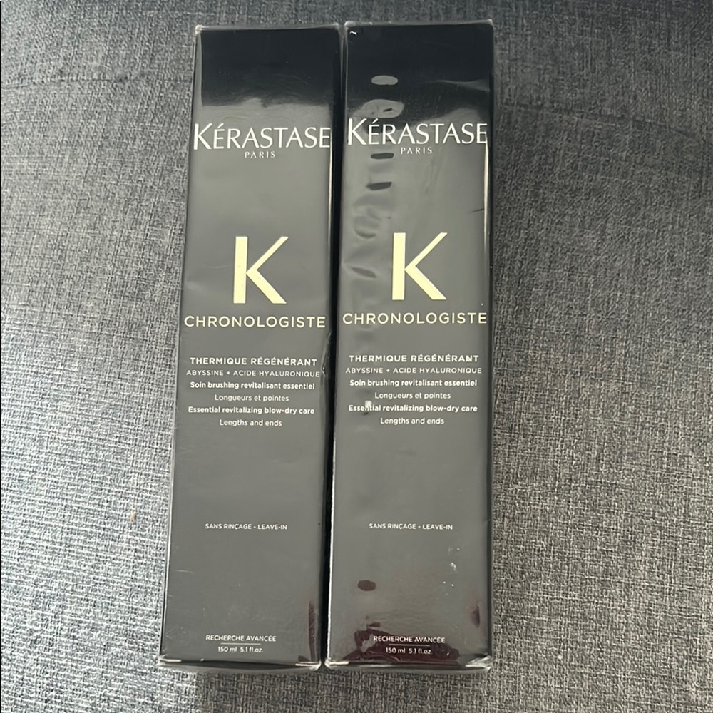 Kérastase Chronologiste Thermique Regenerant